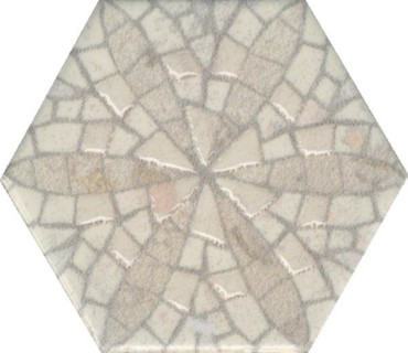 Декор Карму матовый (OS/A248/63009) 6x5.2x6.9 от Kerama Marazzi (Россия) в Москве