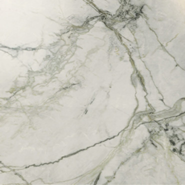 Керамогранит SYNESTESIA CALACATTA EMERALD SMOOTH (LS8S500) 120x120 от LEA Ceramiche (Италия) в Москве