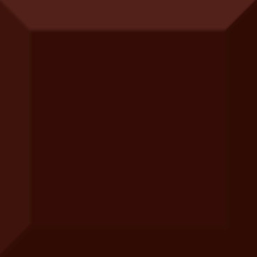 Настенная плитка Biselado Brillo Marron 10x10 от Absolut Keramika (Испания) в Москве