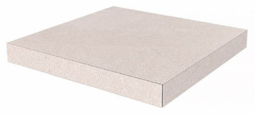 Угловая ступень Про Матрикс DD601800R/GCA клееная светлый беж 33x33x11 от Kerama Marazzi (Россия) в Москве