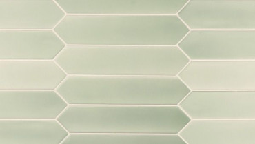 Настенная плитка LANSE MINT (27486) 5x25 от Equipe Ceramicas (Испания) в Москве