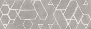 Настенная плитка Firle-R Gris 32x99 от Vives Ceramica (Испания) в Москве