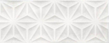 Настенная плитка Minety Nieve 20x50 от Vives Ceramica (Испания) в Москве