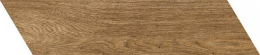 Керамогранит Inedito Chevron Nocciola (RC5G) 11x54 от Ragno (Италия) в Москве