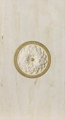 Декор Dec. Versalles crema new 30x60 от Kerlife Ceramicas (Испания) в Москве