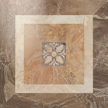 Вставка Privilege Moka 60 Cassettone Lapp 60x60 от Atlas Concorde (Россия) в Москве