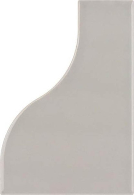 Настенная плитка CURVE GREY (28845) 8.3x12 от Equipe Ceramicas (Испания) в Москве