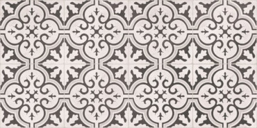 Керамогранит Винтаж Вуд Декор Белый 7260-0006 (6060-0289) 30x60 от Lasselsberger Ceramics (Россия) в Москве
