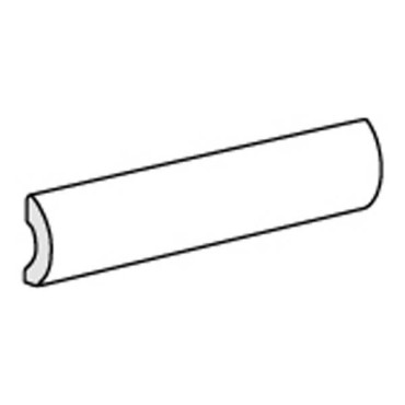 Бордюр TRIBECA PENCIL BULLNOSE WATER COLOUR (26897) 3x20 от Equipe Ceramicas (Испания) в Москве
