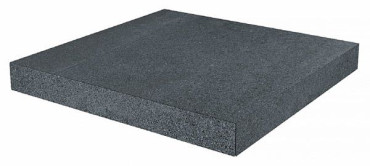 Угловая ступень Про Матрикс DD602500R/GCA клееная черный 33x33x11 от Kerama Marazzi (Россия) в Москве