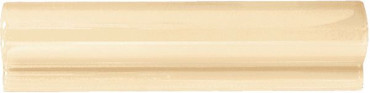 Бордюр London Caprichosa Cream 5x15 от APE Ceramica (Испания) в Москве