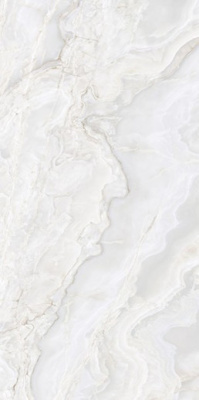 Керамогранит ONICE IRIDE AVORIO LAPP/RETT (173041) 80x160 от AVA Ceramica (Италия) в Москве