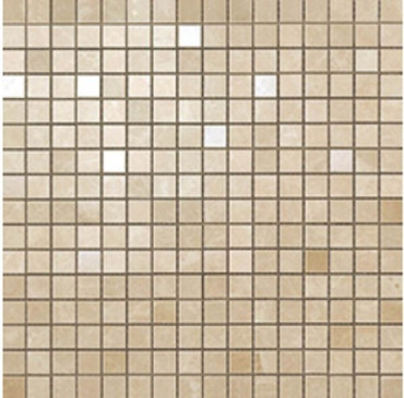 Мозаика MARVEL Elegant Sable Mosaic Q (9EQS) 30.5x30.5 от Atlas Concorde (Италия) в Москве
