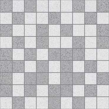 Мозаика Vega т.серый+серый 30x30 от Laparet в Москве