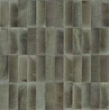 Керамогранит Gleeze Grigio 5x15 от Ragno (Италия) в Москве