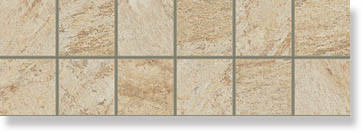Бордюр ALPI BEIGE FASCIA MOSAICO 10x30 от ColiseumGres (Россия) в Москве