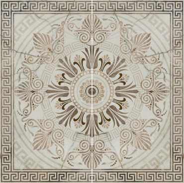 Панно DECOR CATEDRA LUX MATT 60x120 от APE Ceramica (Испания) в Москве
