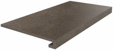 Фронтальная ступень Про Стоун DD600200R/GCF клееная коричневый 33x60 от Kerama Marazzi (Россия) в Москве
