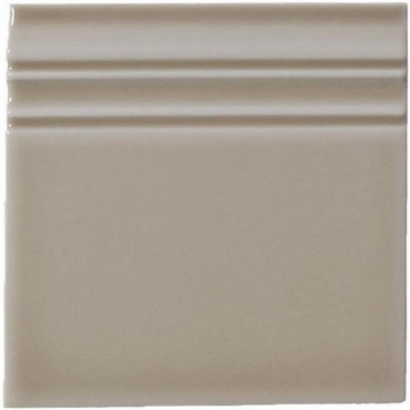 Плинтус STUDIO RODAPIE SILVER SANDS (ADST5102) 14.8x14.8 от ADEX (Испания) в Москве