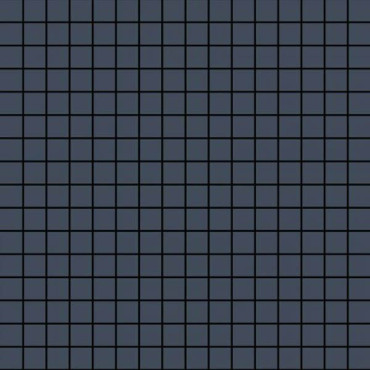 Мозаика Eclettica Blue M3S7 40x40 от Marazzi Italy (Италия) в Москве