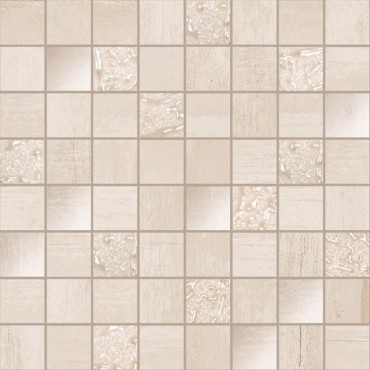 Мозаика MOS.SOSPIRO TAUPE 30x30 от Ibero Ceramicas (Испания) в Москве