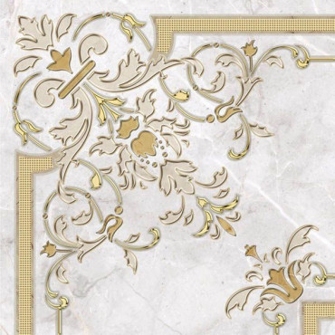 Декор Olimpia (DFU03OLP024) 41.8x41.8x8 от Alma Ceramica (Россия) в Москве