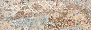Настенная плитка Carpet Vestige Hill 25.1x75.6 от Aparici (Испания) в Москве