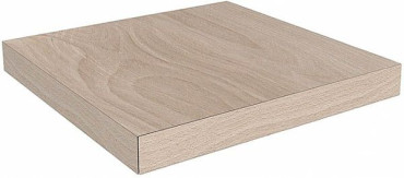 Ступень угловая Про Вуд клееная правая беж светлый DL501400R\GCD 33x33 от Kerama Marazzi (Россия) в Москве