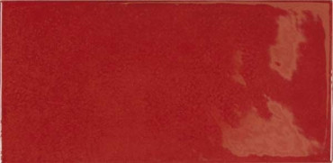 Настенная плитка VILLAGE VOLCANIC RED (25581) 6.5x13.2 от Equipe Ceramicas (Испания) в Москве
