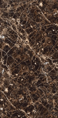Керамогранит Emperador Grand Brown High Glossy 60x120 от Maimoon Ceramica (Индия) в Москве