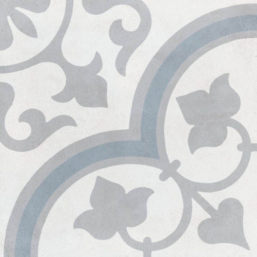 Керамогранит HAVANA SILVER ORNATE (24763) 22.3x22.3 от Harmony (Испания) в Москве