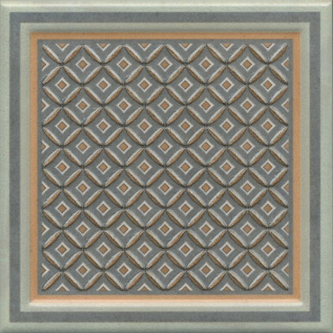 Декор Монтальбано 2 матовый (OS/B292/17022) 15x15x0.82 от Kerama Marazzi (Россия) в Москве