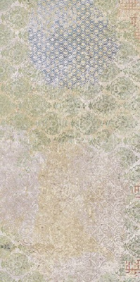 Керамогранит Bohemian Blend Natural (8431940370021) 49.75x99.55 от Aparici (Испания) в Москве