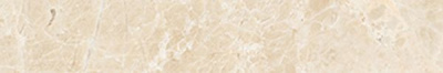 Бордюр Illyria beige напольный 5x30 от Laparet в Москве