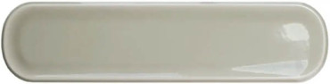 Настенная плитка AQUARELLE O MINT GREY (129087) 7.5x30 от WOW (Испания) в Москве