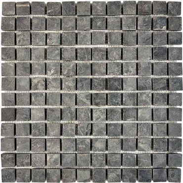 Мозаика PIX297 из сланца (23x23) 30.5x30.5 от Pixmosaic (Китай) в Москве