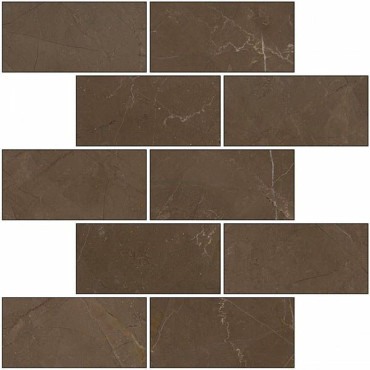 Мозаика Marble Trend Pulpis K-1002/MR/m14 30.7x30.7 от Kerranova (Россия) в Москве