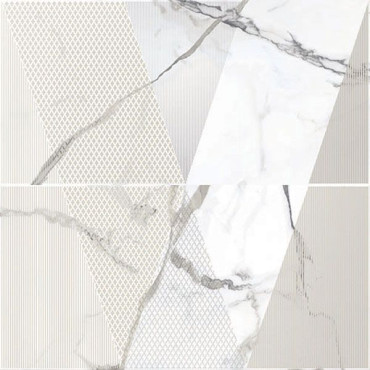 Панно ARABESCATO BIANCO 63.0x63.0 от Керлайф (Россия) в Москве