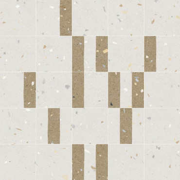 Декор CROCCANTE GRANOLA NUEZ (ARC_8060) 20x20 от Arcana Ceramica (Испания) в Москве