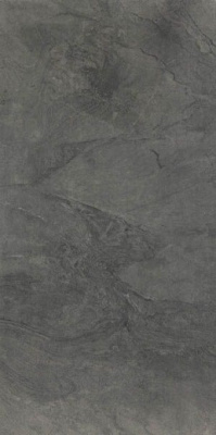 Керамогранит ATLANTIS Anthracite Rektifiye Lappato 60x120 от Kutahya (Турция) в Москве