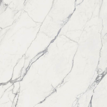 Керамогранит SENSI SIGNORIA STATUARIO LIGHT NAT RET (PF60010392) 120x120 от ABK Ceramiche (Италия) в Москве