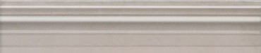 Бордюр Левада Багет бежевый глянцевый (BLE023) 25x5.5x18 от Kerama Marazzi (Россия) в Москве