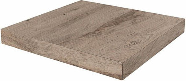 Ступень угловая Про Вуд клееная левая беж темный DL501500R\GCS 33x33 от Kerama Marazzi (Россия) в Москве