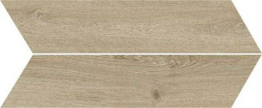Керамогранит OSSIMORI AVORIO CHEVRON (R9SQ) 11x54 от Ragno (Италия) в Москве