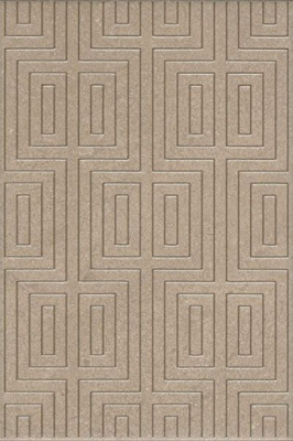 Декор Матрикс бежевый (VT/C450/8344) 20x30x6.9 от Kerama Marazzi (Россия) в Москве
