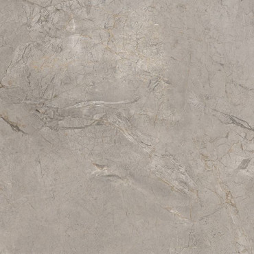 Керамогранит ELEMENTS LUX SILVER GREY NAT RT.(A2O2) 60x60 от KEOPE Ceramiche (Италия) в Москве