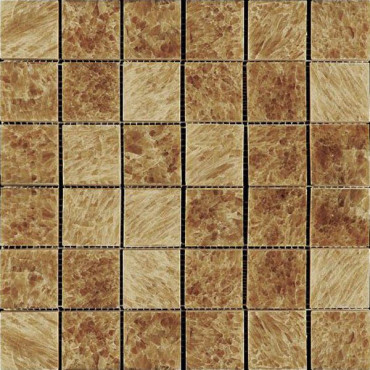 Мозаика мрамор Adriatica 7M072-48P (48x48) 30.5x30.5 от Natural Mosaic (Китай) в Москве