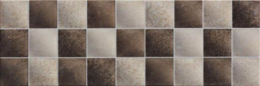 Плитка настенная Reale Mimesis marron 20x60 от Saloni Ceramica (Испания) в Москве