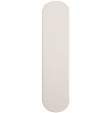 Настенная плитка GRACE O WHITE GLOSS (124929) 7.5x30 от WOW (Испания) в Москве
