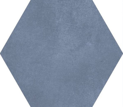 Керамогранит KLEN MACBA Blue 23x26 от APE Ceramica (Испания) в Москве